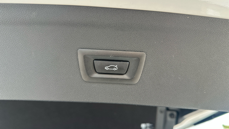 BMW iX 385kW xDrive50 M Sport 111.5kWh 5dr Auto Electric Estate